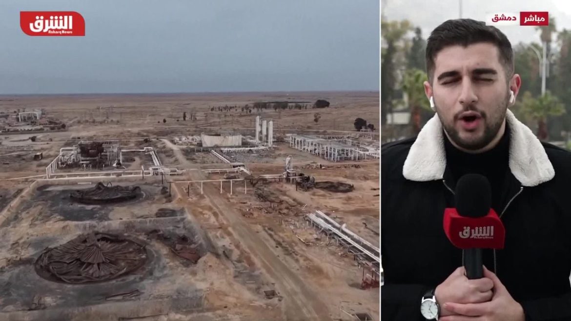 القوات السورية بتدخل الحسكة وعين العرب وتجهز لتسلم القامشلي