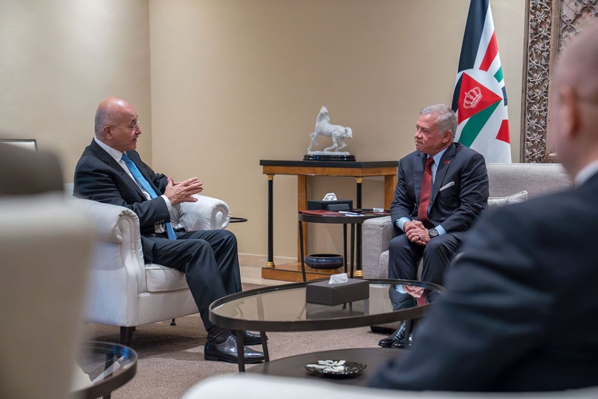 الأردن: استقرار سوريا أساس رجعة اللاجئين، ودمشق بتبدأ توثيق الملكيات