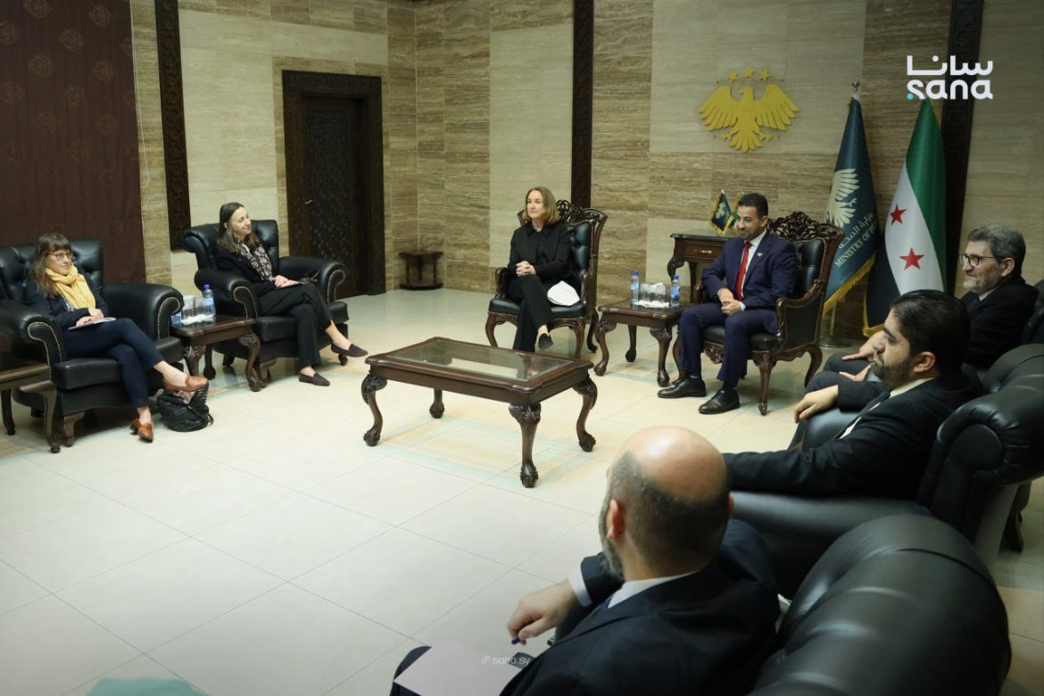 الصحة وبرنامج الأمم المتحدة الإنمائي: تحسين خدمات المحافظات وتخفيف ضغط المشافي