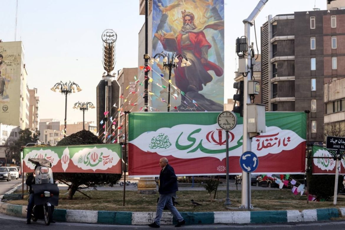 أهداف الحرب والتفاوض: معادلة معقدة بين أميركا وإيران في المنطقة