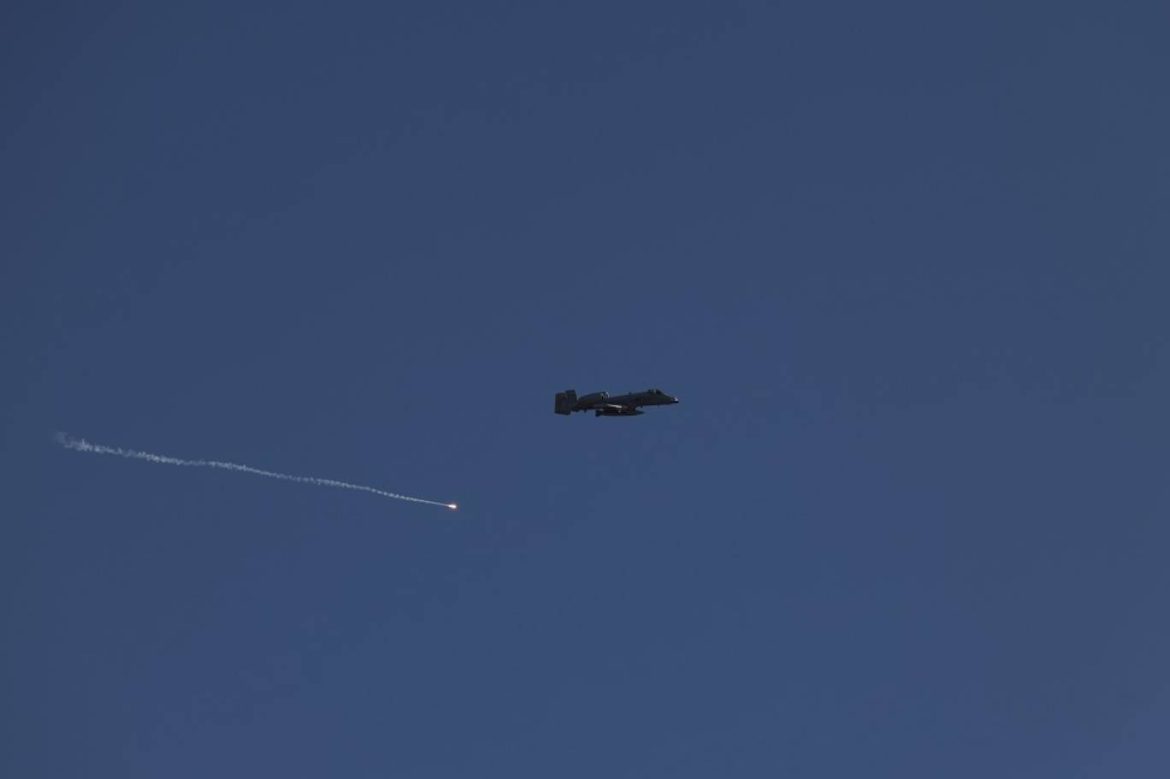 5 غارات أميركية على "داعش" بسوريا و"الأمم المتحدة" تحذر من خطورته المتزايدة