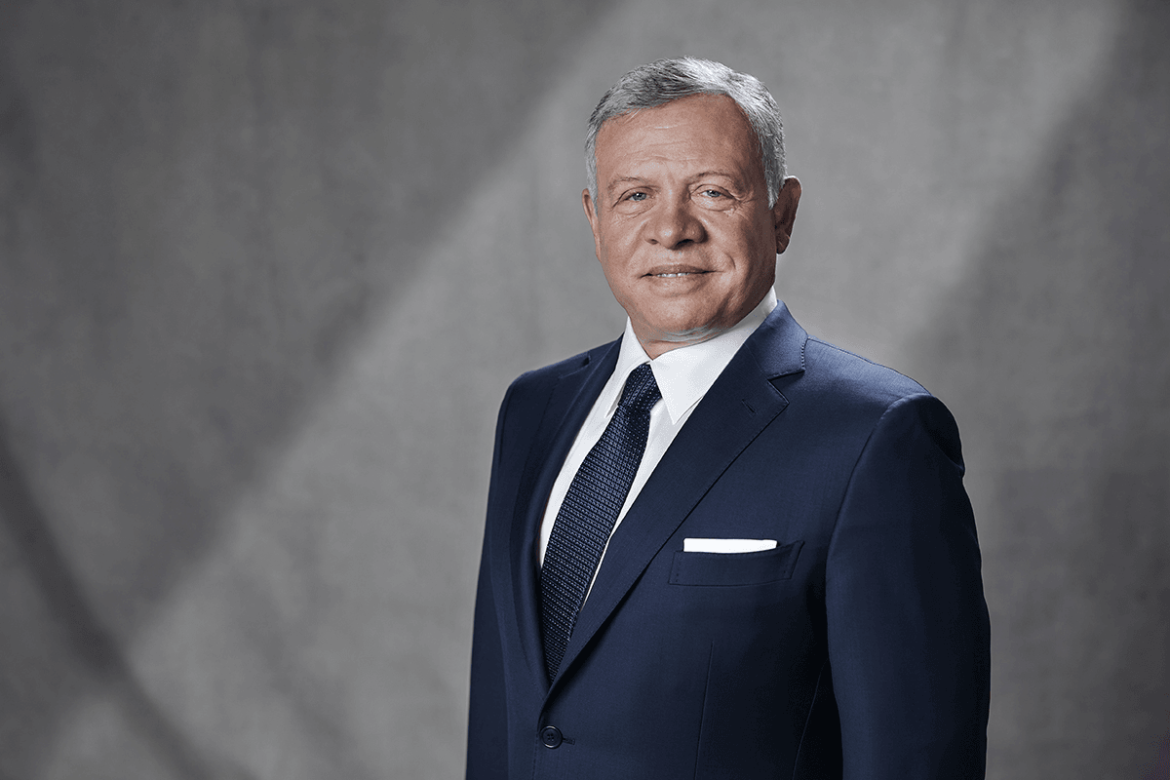 الملك عبد الله الثاني: استقرار سوريا بيخدم مصلحة الأردن