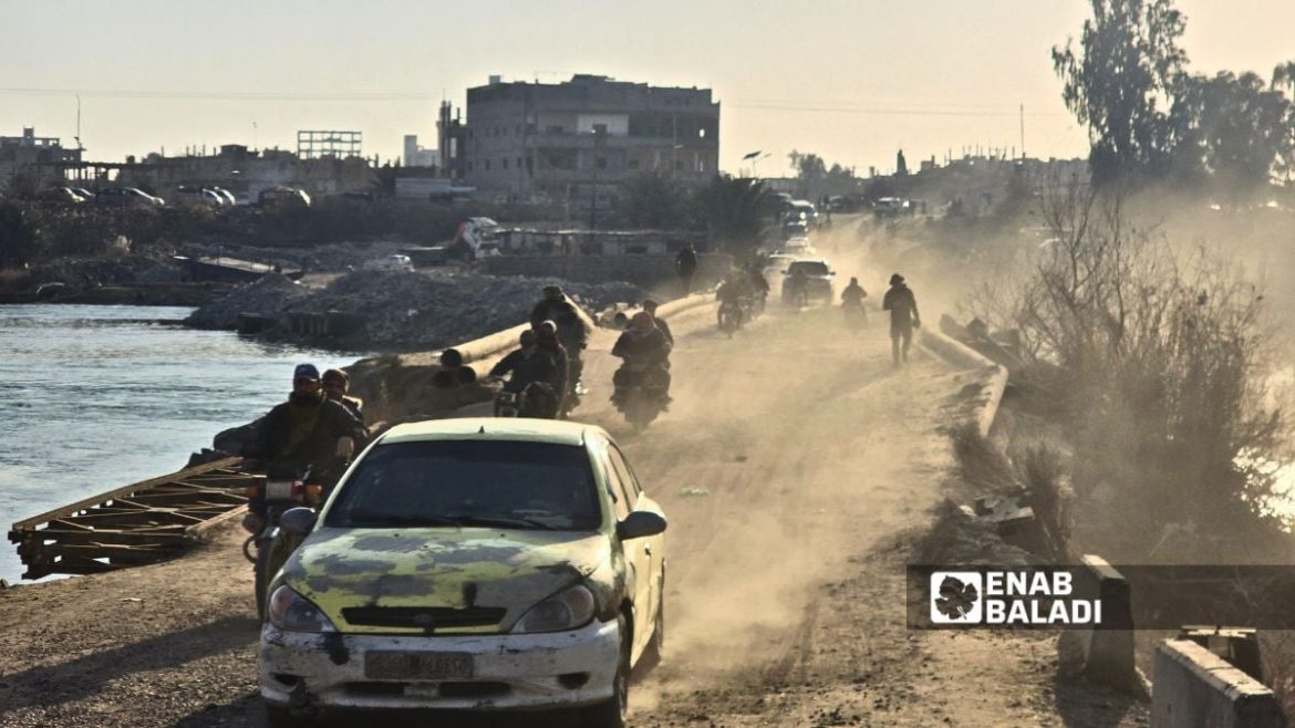 خدمات الجزيرة تعبانة كتير: كهربا ومي واتصالات مقطوعة!