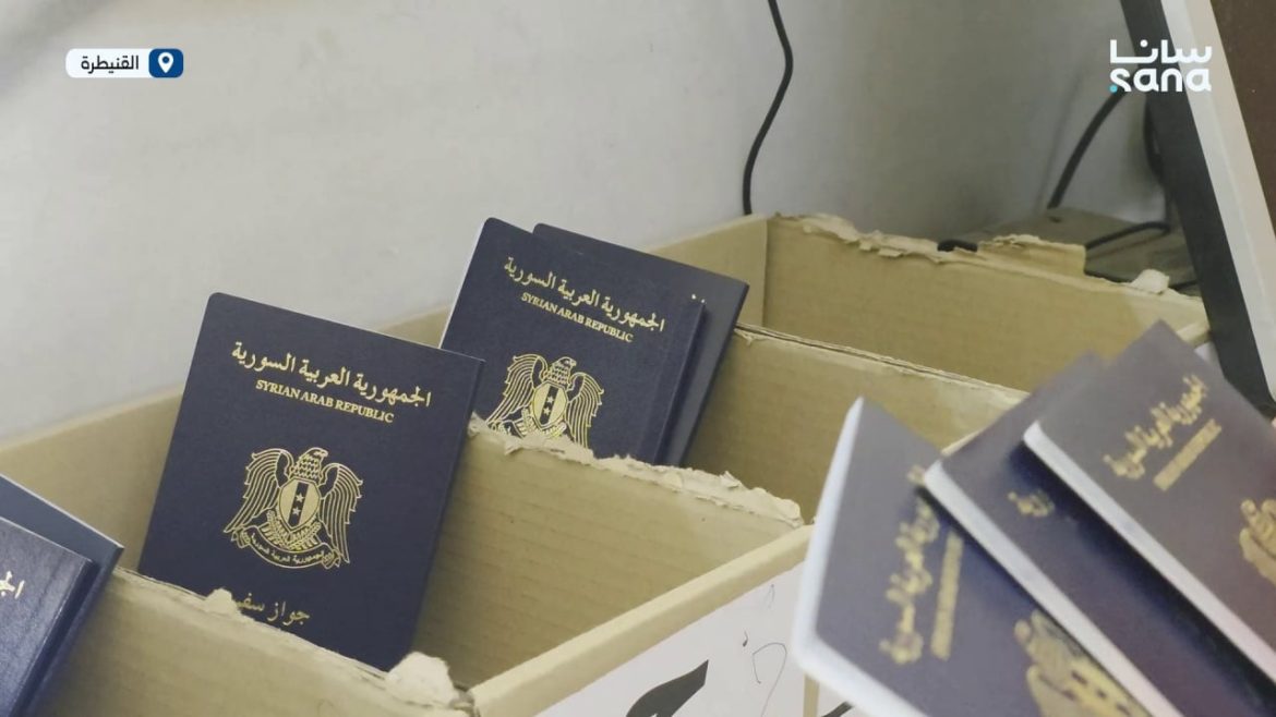 فرع الهجرة والجوازات بالقنيطرة: الشغل ماشي بسرعة والإجراءات صارت أسهل