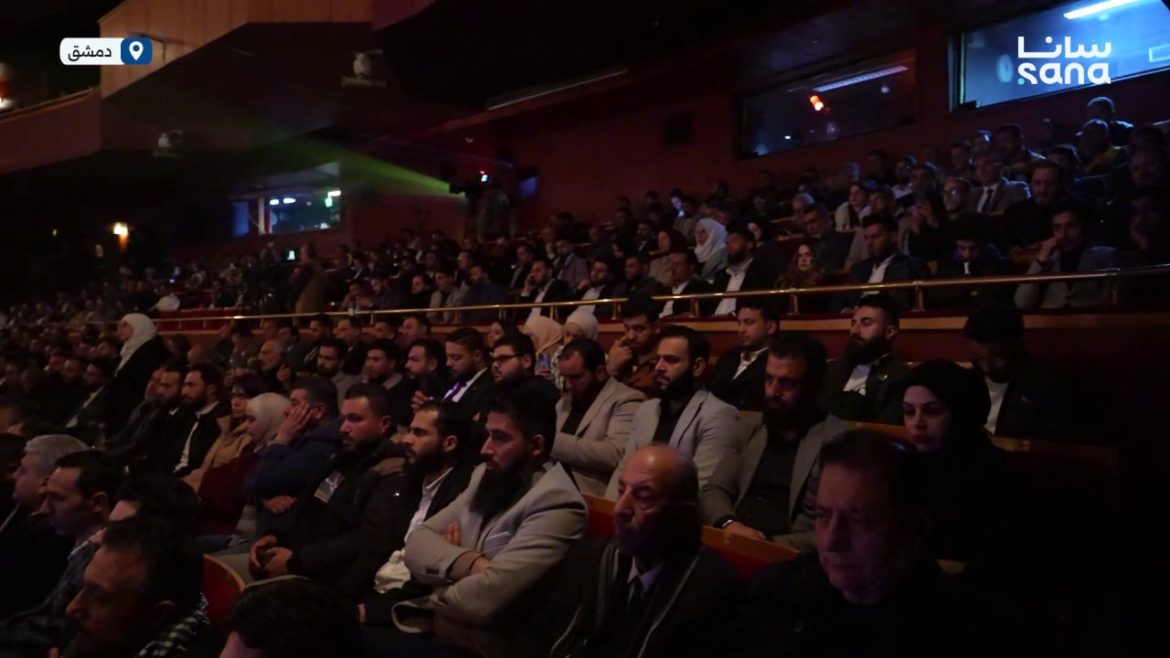 دبلوماسيين ومدراء إعلام: إذاعة دمشق الجديدة عم تقدم سوريا بصوت منفتح أكتر