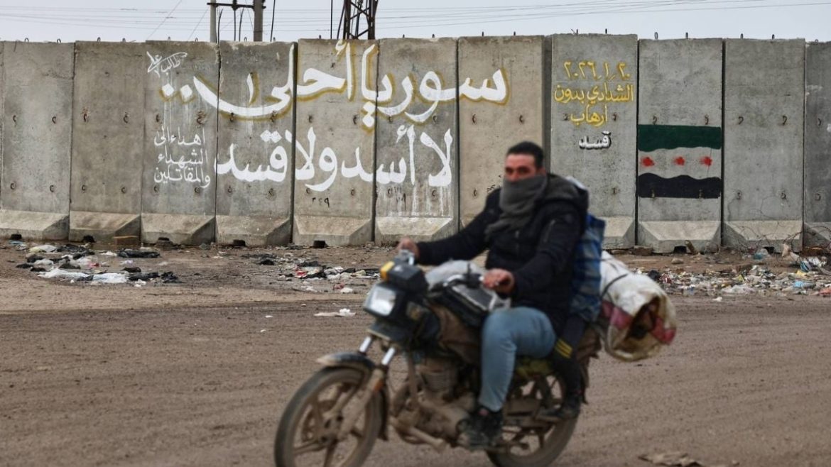 شو حقيقة تدمير التحالف لقاعدتو بالشدادي؟