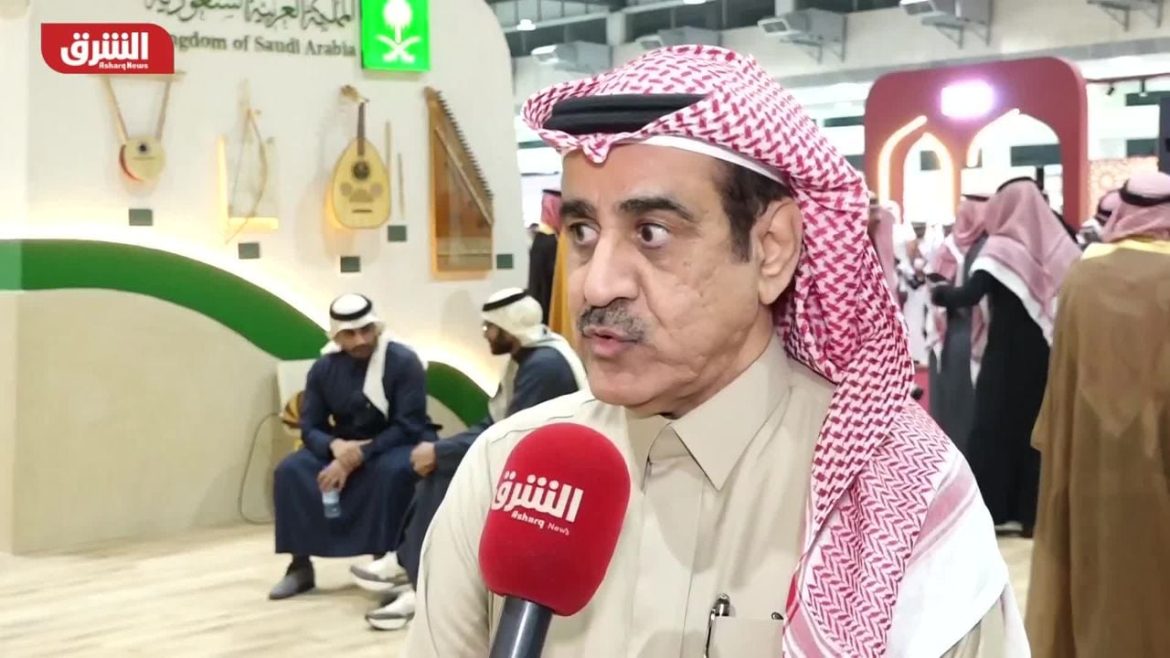 الرياض ودمشق بيتلاقوا ثقافياً بأول معرض بعد العودة