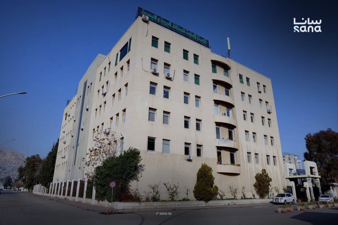 الهيئة العامة للمنافذ والجمارك بتطلع قرار جديد لتنظيم حركة الشحن ع الحدود