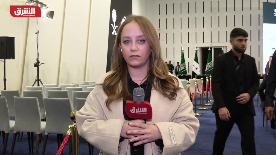 وفد سعودي كبير وصل دمشق مشان اتفاقيات استثمار واسعة