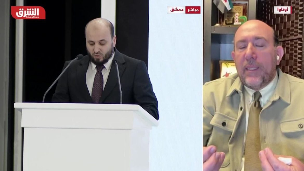 الاتفاقيات السعودية السورية: فرص اقتصادية جديدة