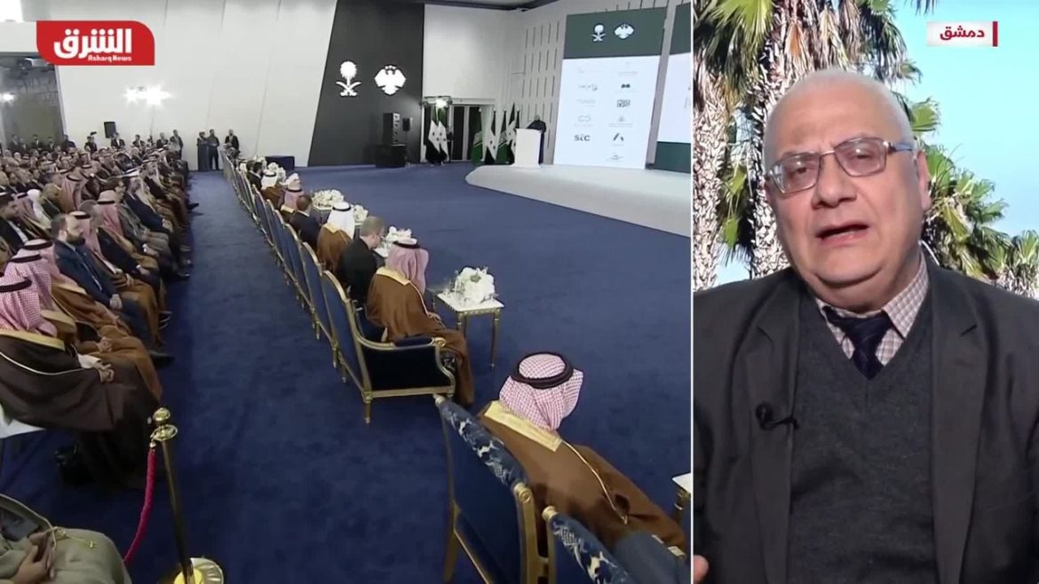 الاستثمارات السعودية بتعطي دفعة قوية لاقتصاد سوريا
