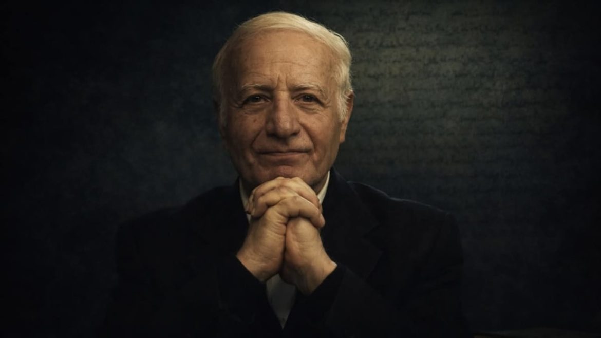 وفاة الأديب أسعد أحمد علي عن عمر 88 سنة بسوريا