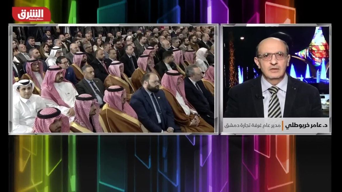 العقود الجديدة: يا ترى رح تغير مسار الاقتصاد السوري؟