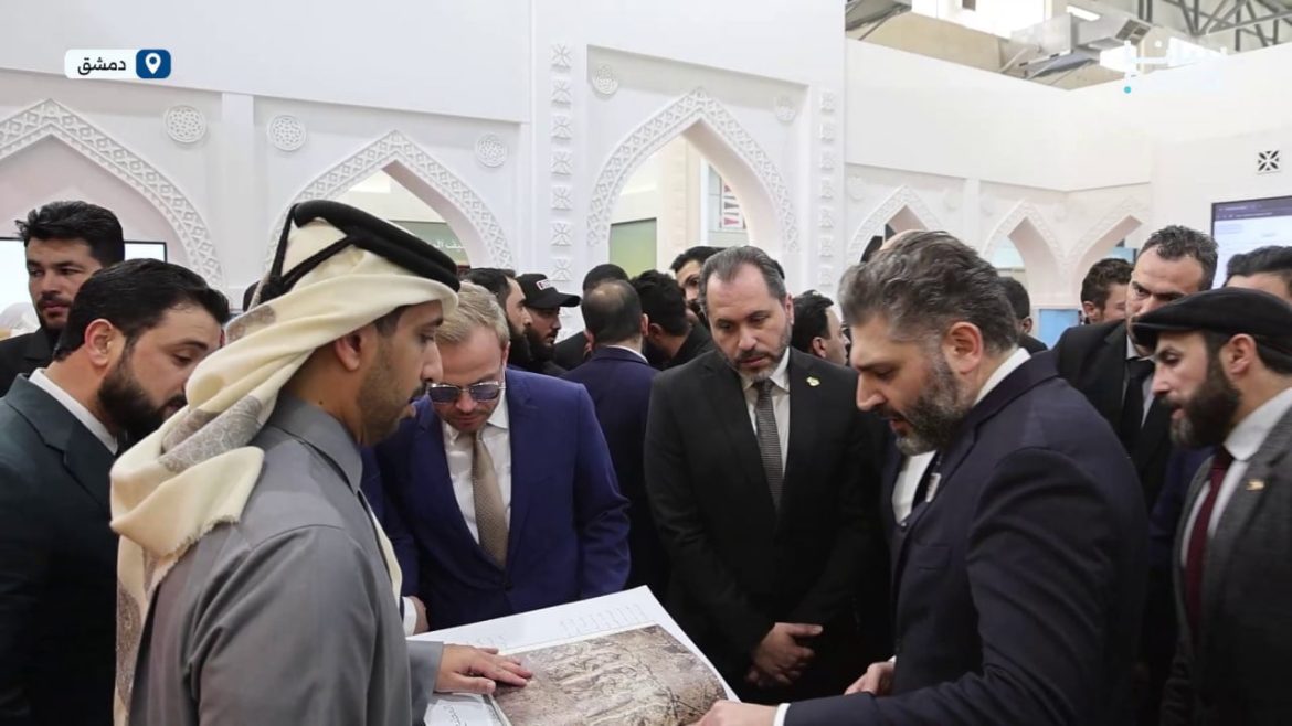 معرض دمشق الدولي للكتاب: فعاليات بتنشط القراءة ومحاضرات عن الوحدة الوطنية وعرض مصاحف