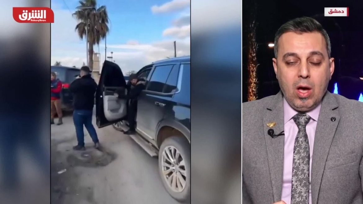 شمال شرق سوريا: مفاوضات حذرة عم تصير بدل المواجهة