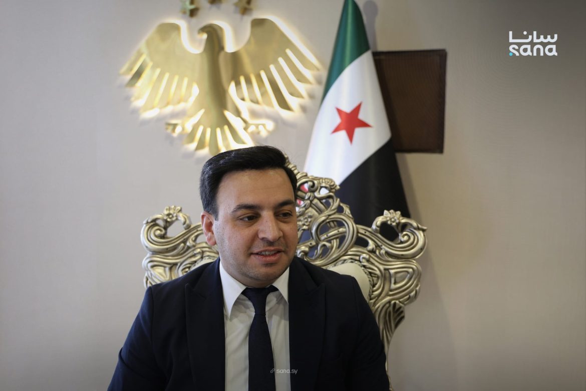 منسق معرض دمشق الدولي للكتاب: ما في رقابة عالفكر والكتاب لكل السوريين