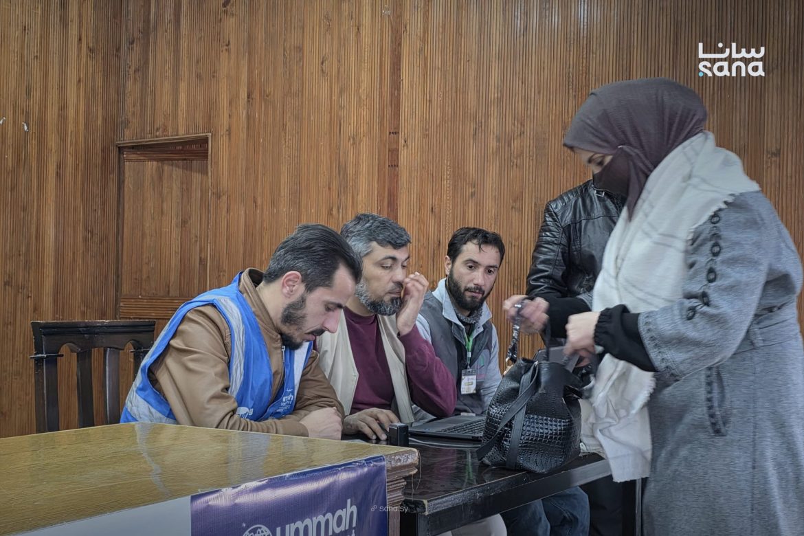 دعم مالي للمعتقلات وذوي الإعاقة المحررين بالقنيطرة