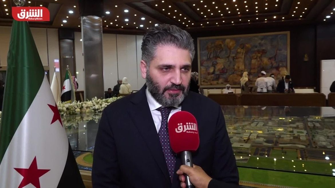 وزير الثقافة السوري: العلاقة مع السعودية عم تتطور وتتقوى