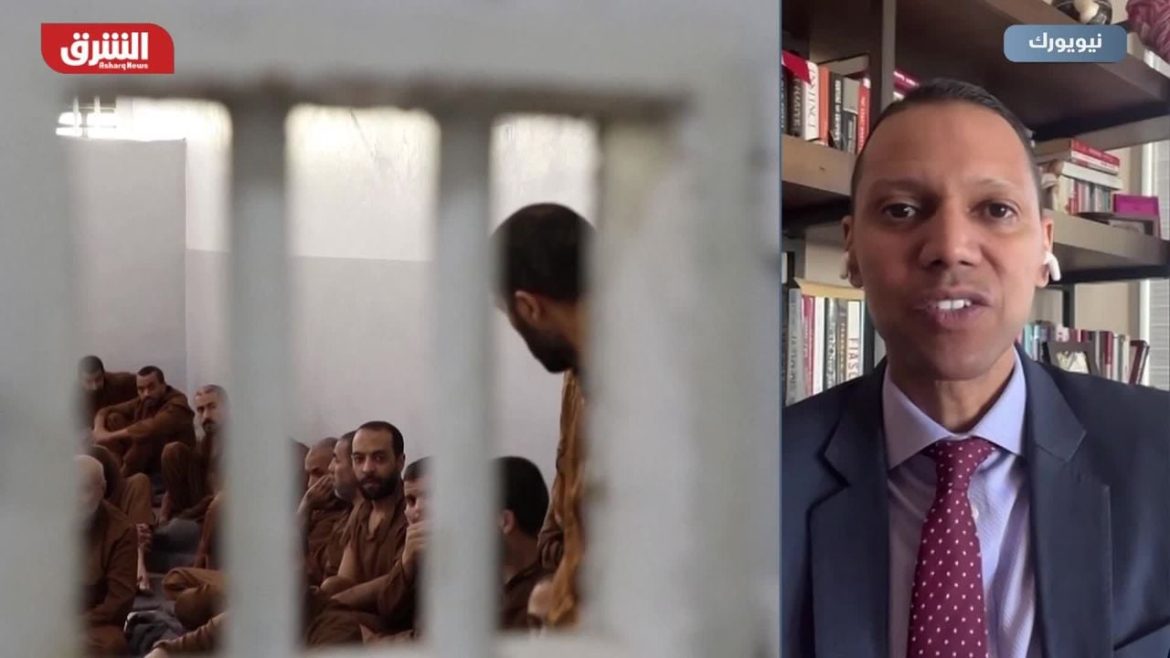 بعد ما انضمت سوريا للتحالف.. يا ترى داعش قربت تخلص عن جد؟