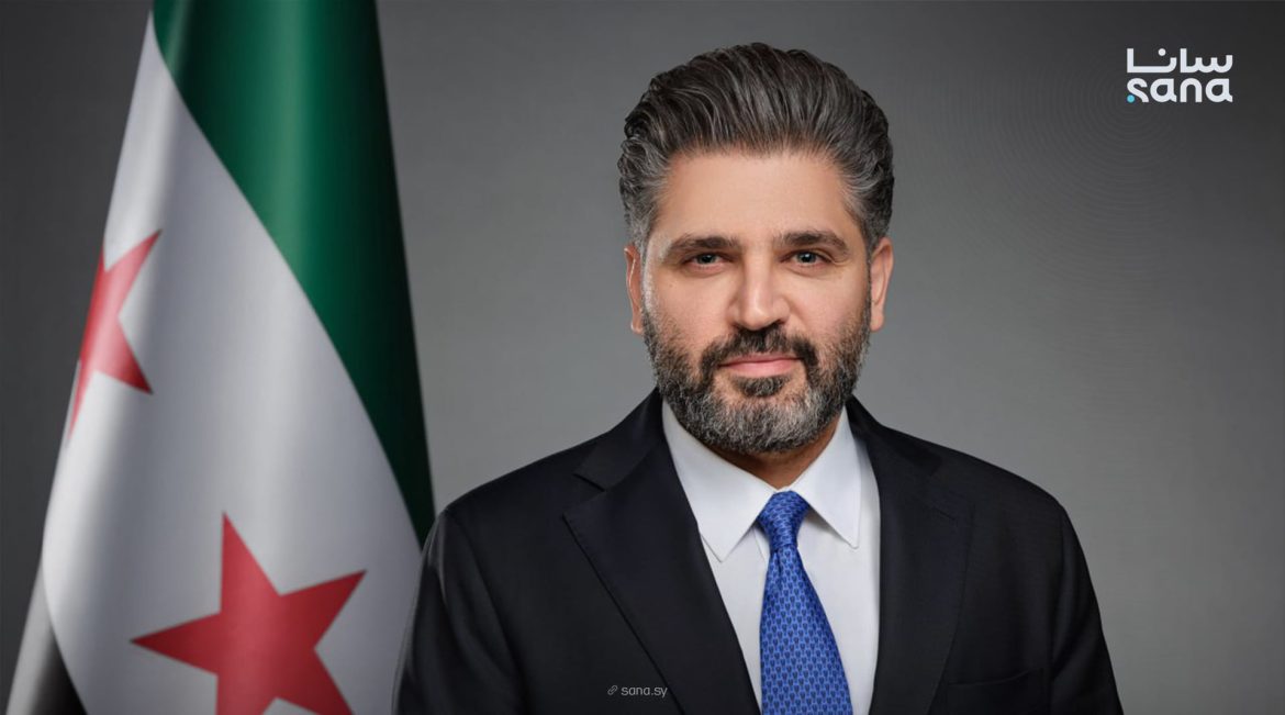 وزير الثقافة: سوريا ضيف شرف بمعرض الرياض بيقوّي العلاقة مع السعودية