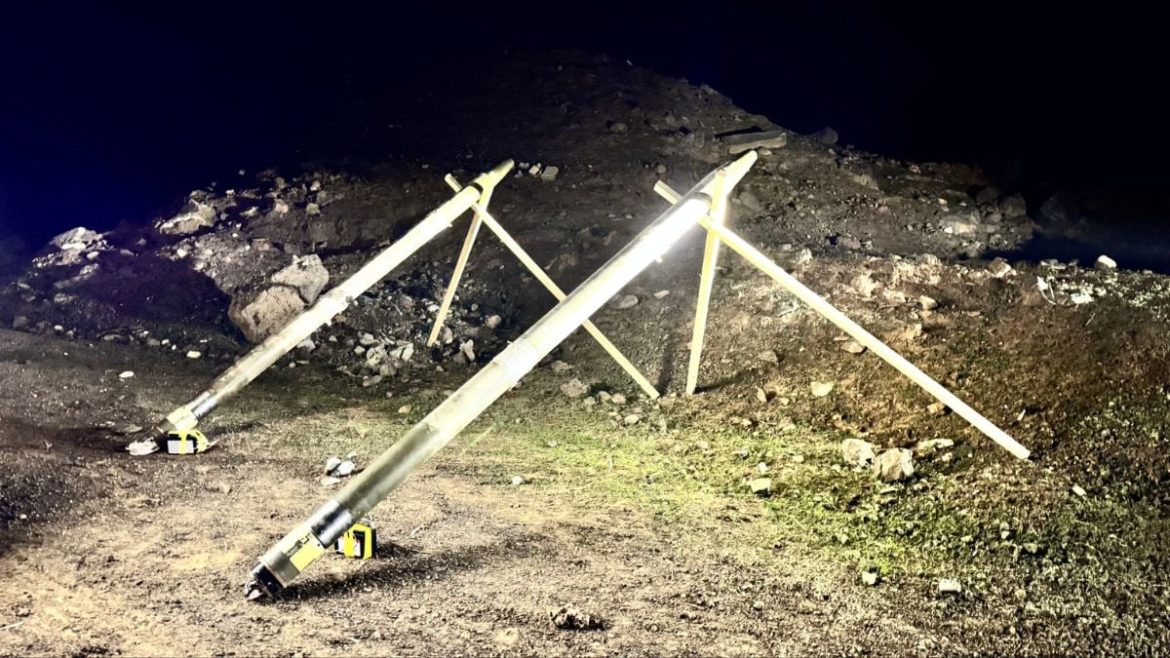 الأمن السوري مسك باقي جماعة استهدافات المزة بدمشق