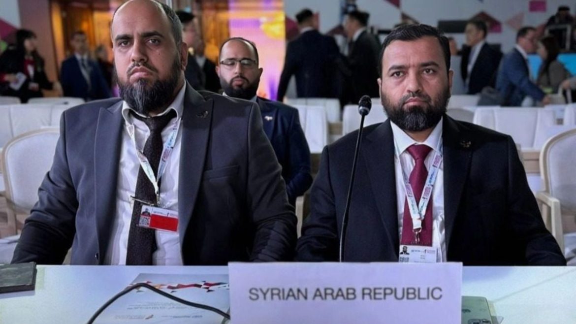 سوريا بتحسن بسيط.. بالمركز 172 بمؤشر الفساد العالمي لـ 2025