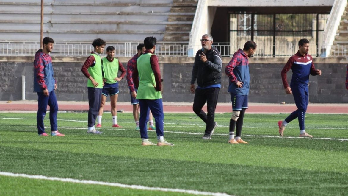 درعا: شو الأسباب ورا حلّ مجلس إدارة نادي الشعلة؟