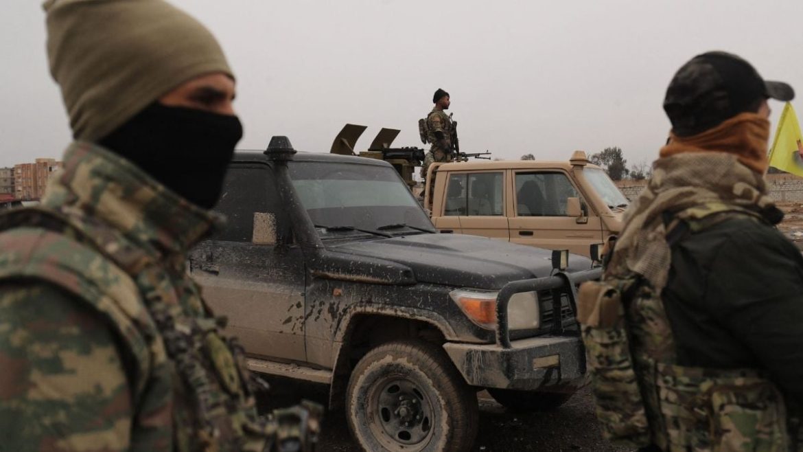 فرنسا بتنصح "قسد": اتفاقكن مع الحكومة السورية هو أحسن فرصة