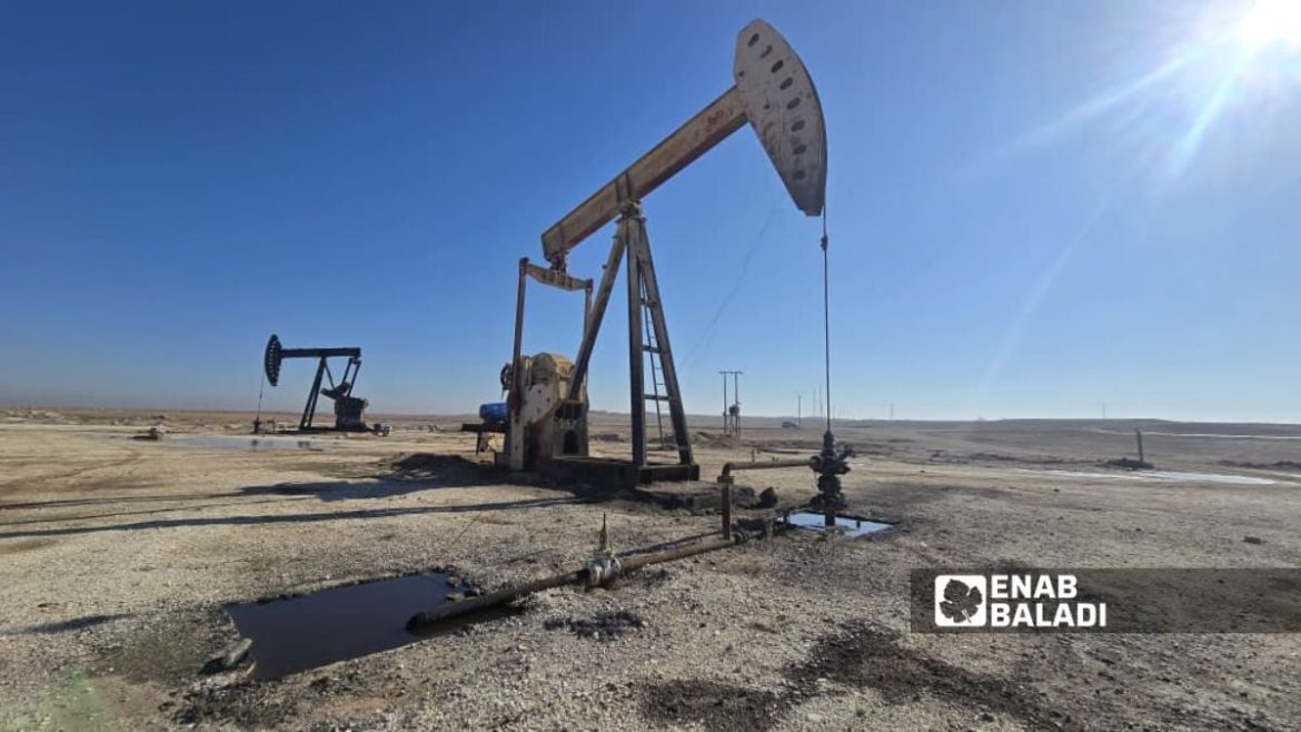 تحالف شركات سعودية وأمريكية رح يستكشف نفط وغاز بشمال شرق سوريا