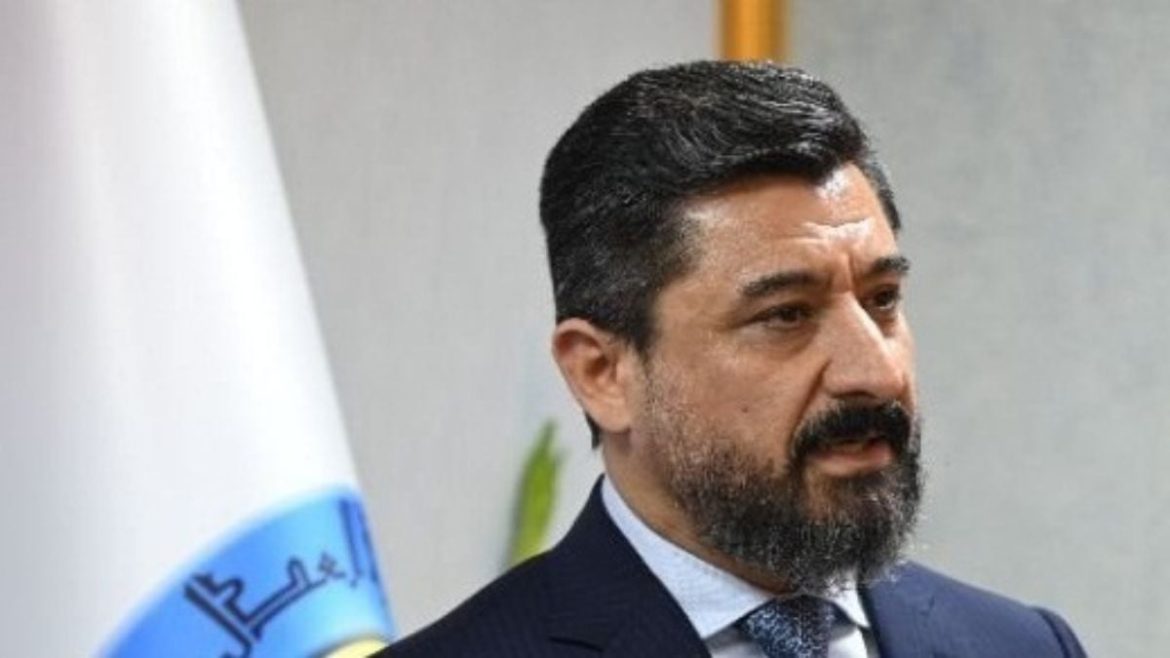 العراق بيعلن انتهاء نقل معتقلين تنظيم الدولة من سجون سوريا