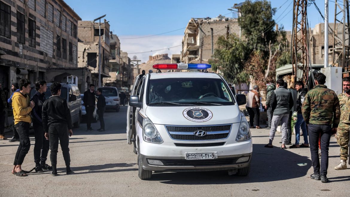 وزارة الداخلية بسوريا بتكشف شبكة نصب دولية بـ'الدولار المجمد'