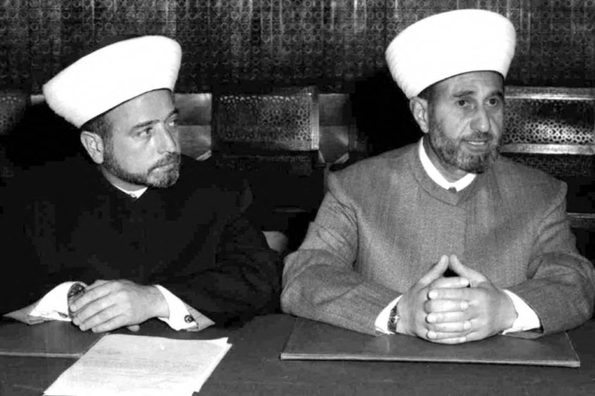 ملف بريطاني جديد بيكشف أسرار جماعة الأحباش بلبنان وعلاقتن بسوريا