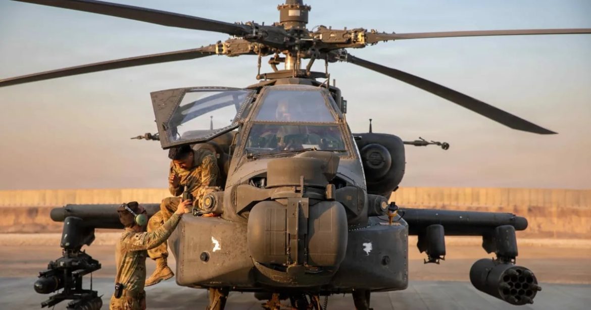 الجيش الأميركي بيعلن عن نهاية نقل سجناء داعش من سوريا للعراق