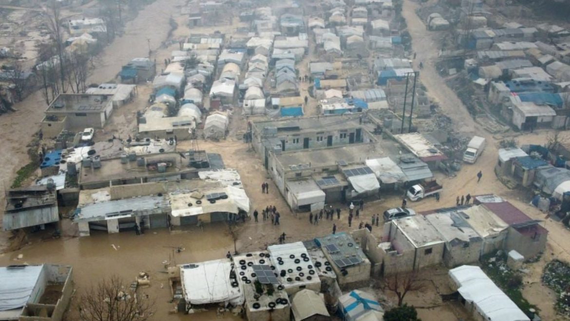 شو لازم تعمل الدولة السورية هلأ: خطة طوارئ شاملة للناس