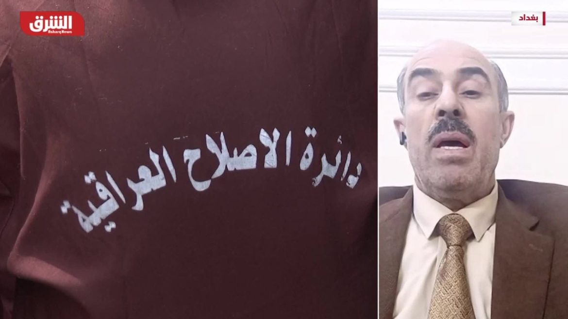 سجون العراق وعناصر داعش: هل ممكن تتحول لقنبلة موقوتة جديدة؟