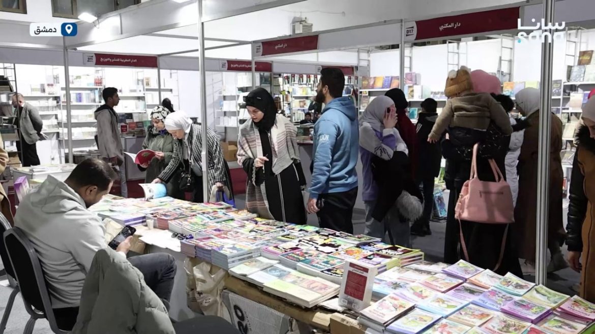 كيف تغيرت ذوق الشباب بسوريا بعد التحرير؟