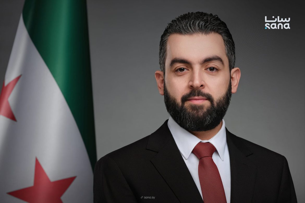 وزير الإدارة المحلية والبيئة بسوريا فوض المحافظين بشوية من صلاحياتو