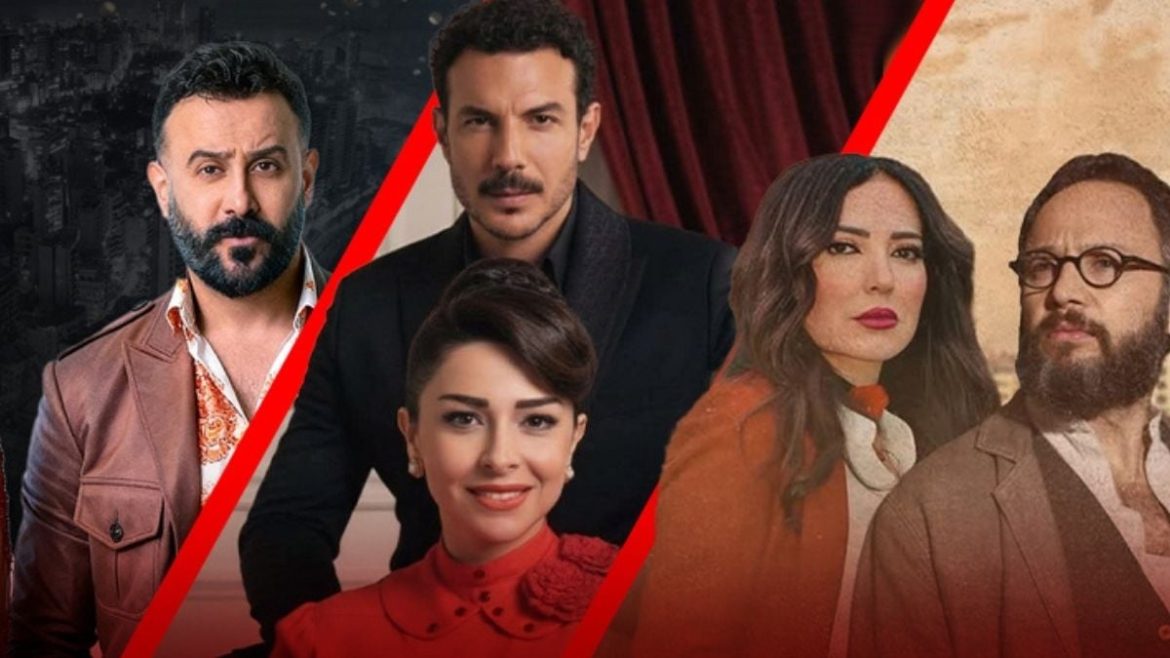 الدراما السورية برمضان هالسنة: 18 مسلسل متنوع بيوثّق جرائم وبيركز على الاجتماعي