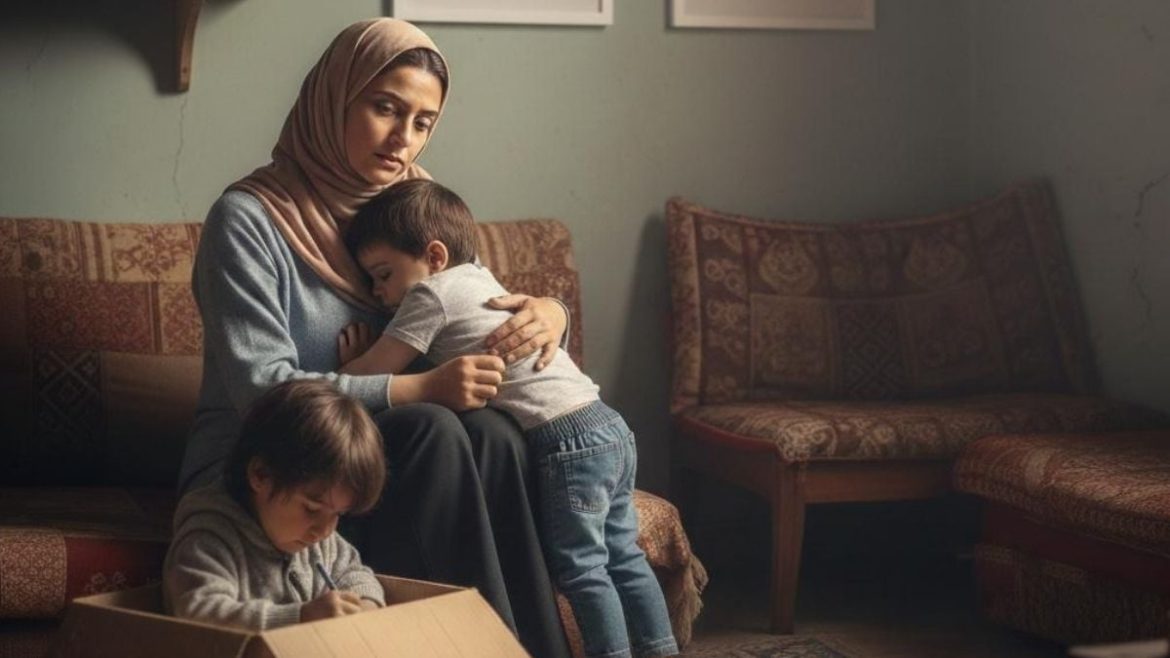 بدائل ذكية للعقاب البدني: كيف نربي ولادنا بلا ندوب