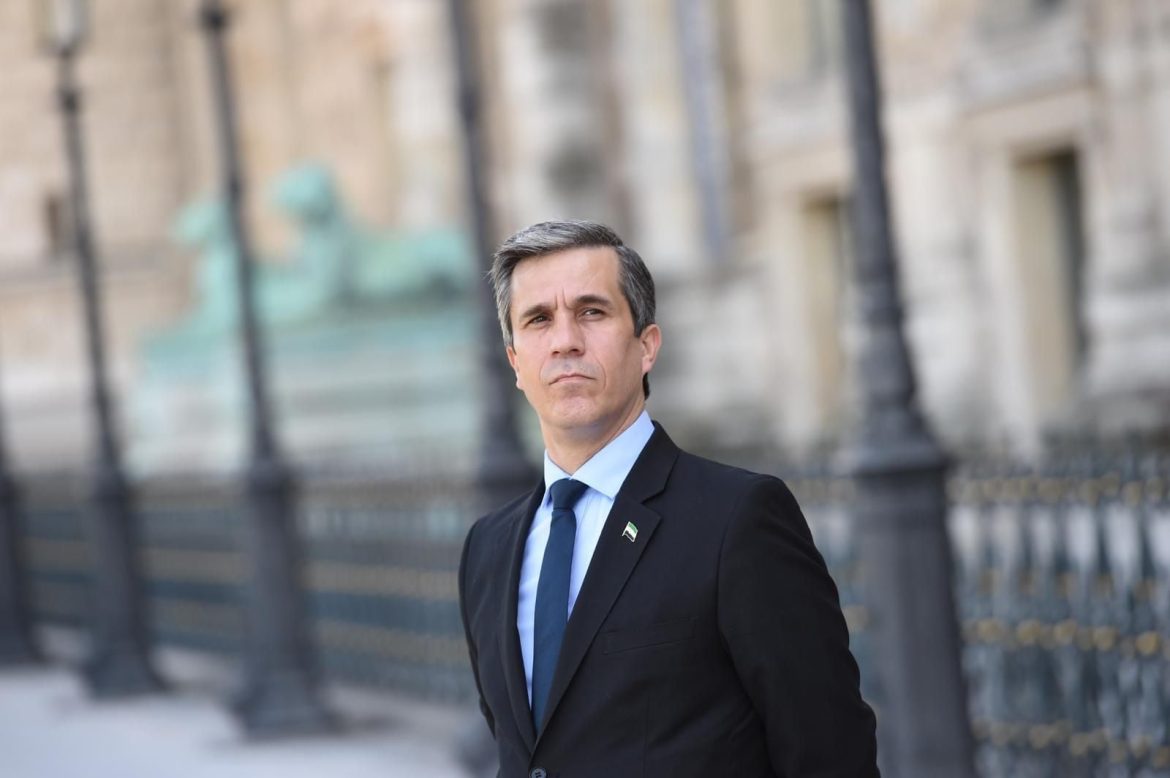 توقعات بتشكيل حكومة سورية جديدة بدعم أميركي وفهد المصري ممكن يكون رئيسها