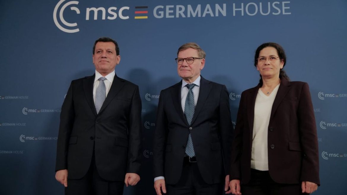 عبدي: خلافنا مع دمشق عالاسم مو عالمضمون بخصوص الحكم المحلي