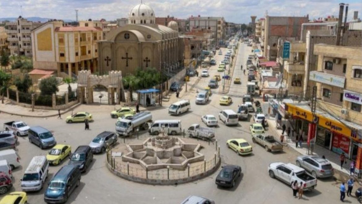 سوق العقارات بالحسكة واقف مكانه وما حدا عم يشتري أو يبيع