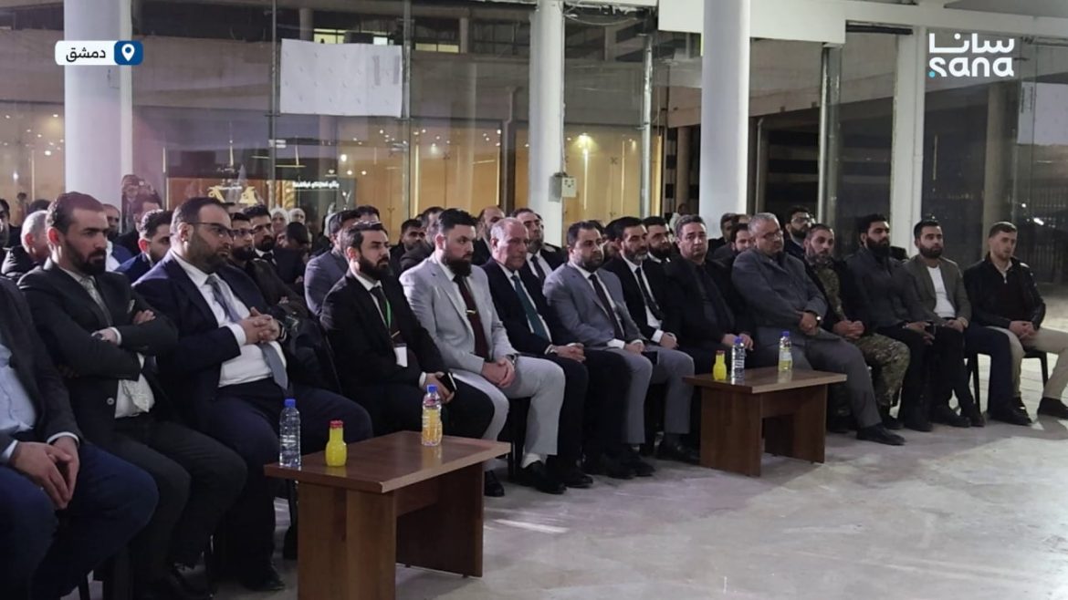 معرض الكتاب بيستضيف ندوة مهمة عن النزاهة والشفافية ودعم الاقتصاد