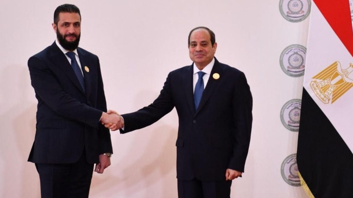 حملة ترحيل السوريين من مصر: شو الأسباب الحقيقية وراها؟