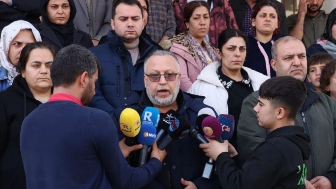 أهالي عفرين: بلشوا يجهزوا لرجعة خمسمية عيلة مهجرة