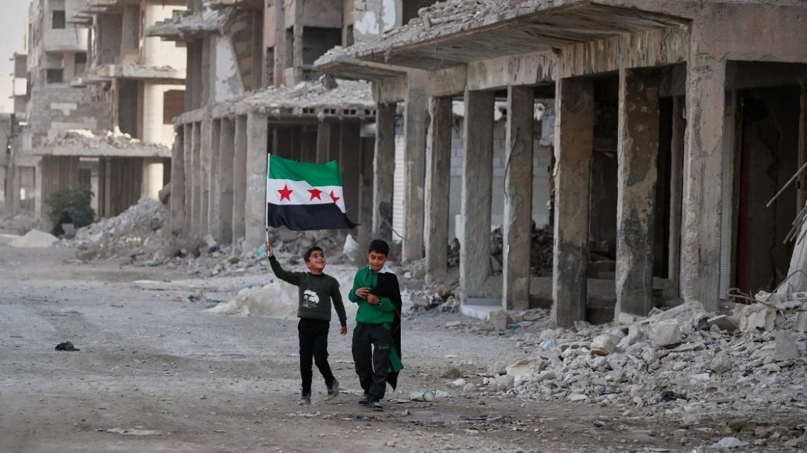 سوريا بسنة 2026: بين السيادة والجوع، شو الحل؟