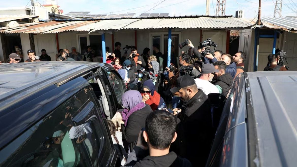 أستراليا بترفض ترجّع عائلات مواطنيها من تنظيم الدولة بسوريا