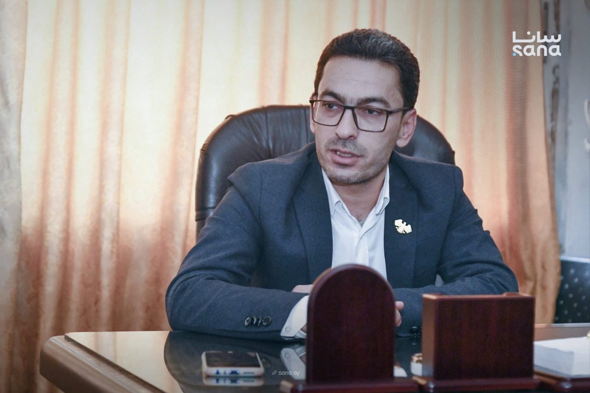 نظام الإنذار المبكر بسوريا: درع قوي لزراعتنا وأمن أكلنا