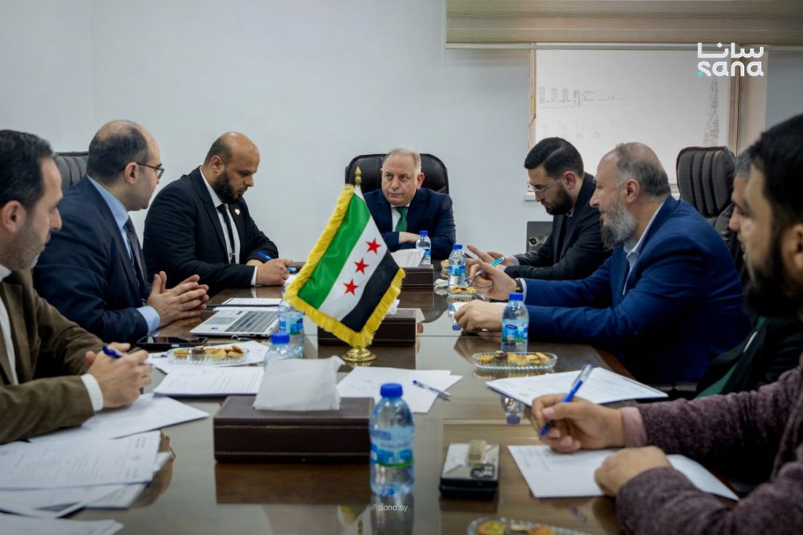 وزارة المالية عم تتابع شغل لجنة إدارة الأموال المصادرة