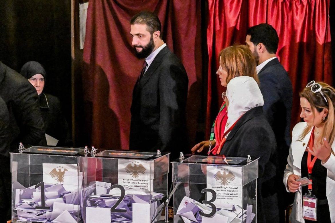 مجلس الشعب بسوريا: تأجيل الجلسات.. شو عم يصير؟